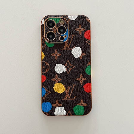 iphone 14 vuitton ケース 