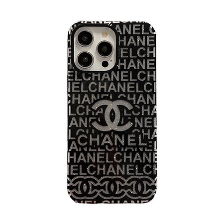 アイホン12pro 携帯ケース シャネル chanel 