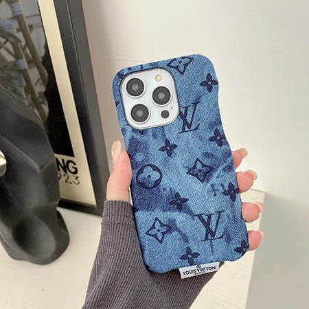 vuitton iphone 14pro カバー 