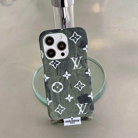 iphone12 vuitton スマホケース 