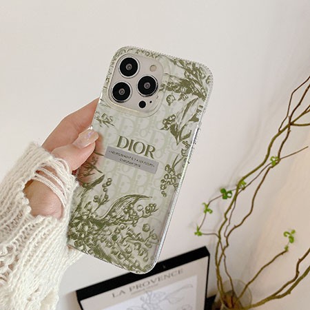 アイフォーン14 dior ケース 