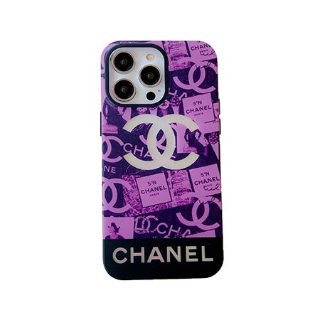 アイフォーン14 カバー シャネル chanel 