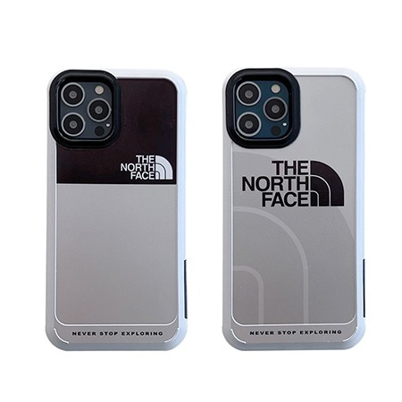 the north face ザ・ノース・フェイス 携帯ケース アイフォン14プラス 
