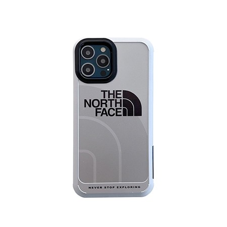 アイフォン15プロmax カバー the north face ザ・ノース・フェイス 
