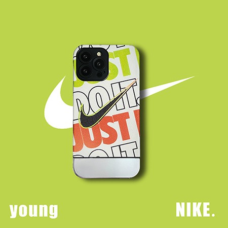 iphone 14プロ max nike ナイキ スマホケース 