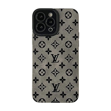 lv 携帯ケース iphone14plus 