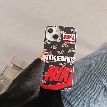 アイフォーン 15pro スマホケース ナイキ nike 