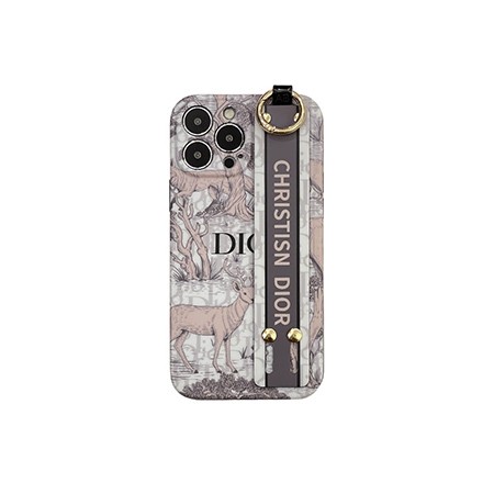 アイフォーン14 dior スマホケース 