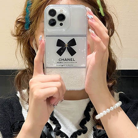 iphone 15pro 携帯ケース シャネル chanel 