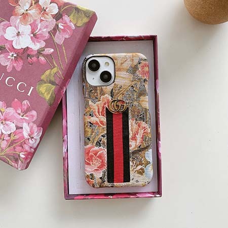 gucci アイホン15プロ スマホケース 