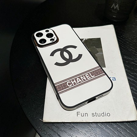 アイフォン15プロ シャネル chanel スマホケース 