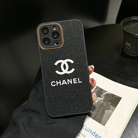 アイフォン 15プラス 携帯ケース chanel シャネル 