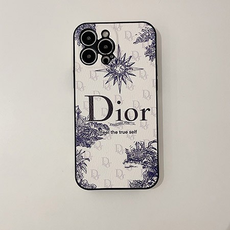 アイフォン 14 スマホケース dior 