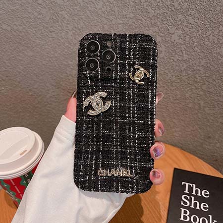 iphone13pro chanel シャネル カバー 