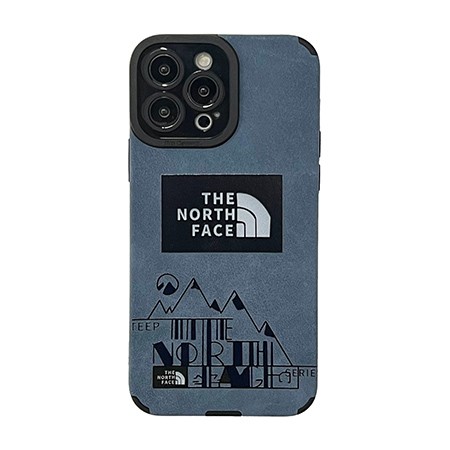 the north face ザ・ノース・フェイス ケース アイフォン15プロmax 