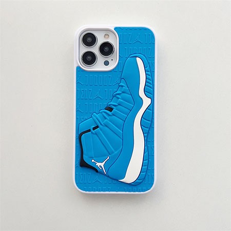 アイフォン 14plus スマホケース air jordan風 