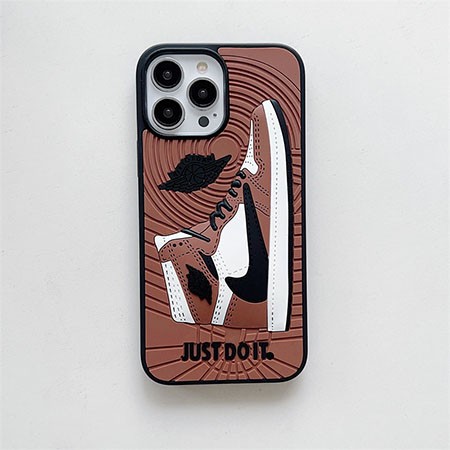 air jordan エアジョーダン iphone15プラス ケース 