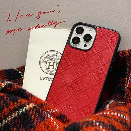 hermes風 携帯ケース iphone14プロ 