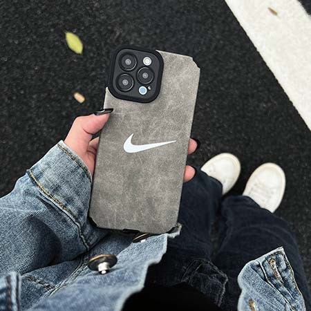 アイホン14plus nike ナイキ ケース 