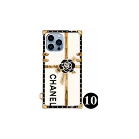 ブランド chanel シャネル アイフォン15プロ 携帯ケース 