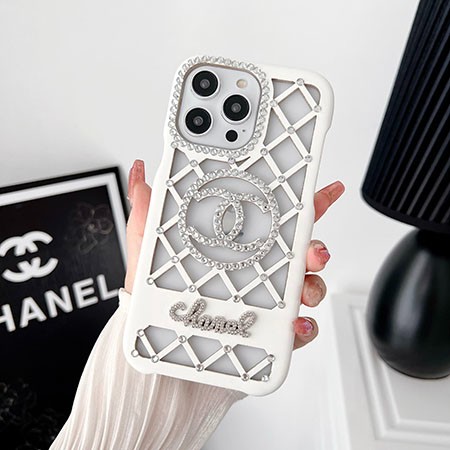 アイフォン15 ultra chanel シャネル カバー 