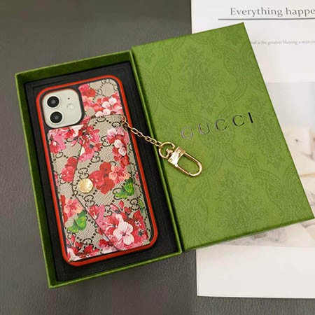 gucci iphone14 スマホケース 