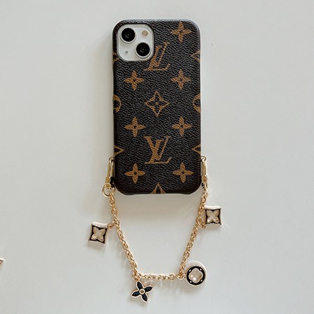 vuitton スマホケース アイホン14 