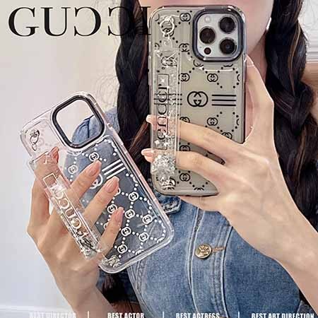ブランド スマホケース iphone15 ultra グッチ gucci  最高級