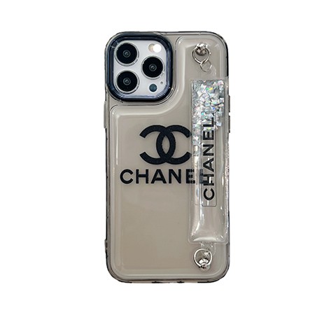 アイフォン 14プロ max ケース chanel シャネル 