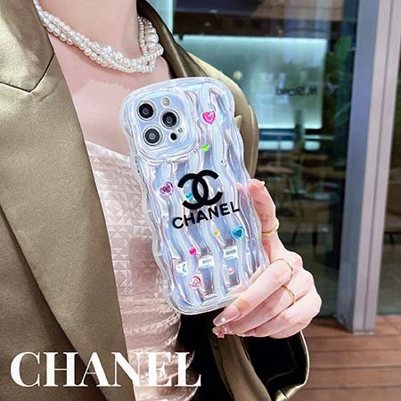 アイフォン 15plus chanel シャネル 携帯ケース 