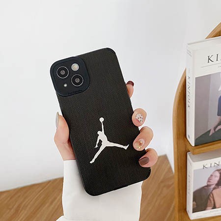 アイフォン 15 スマホケース air jordan エアジョーダン 