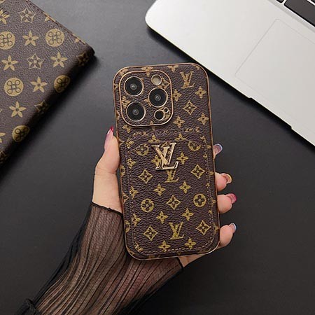 vuitton アイフォーン15プロmax スマホケース 