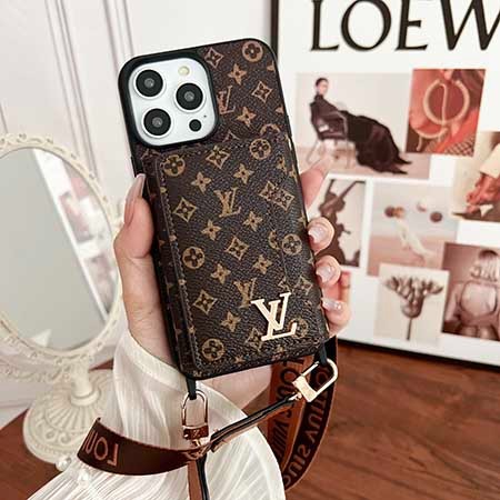 アイホン14プロmax カバー vuitton 