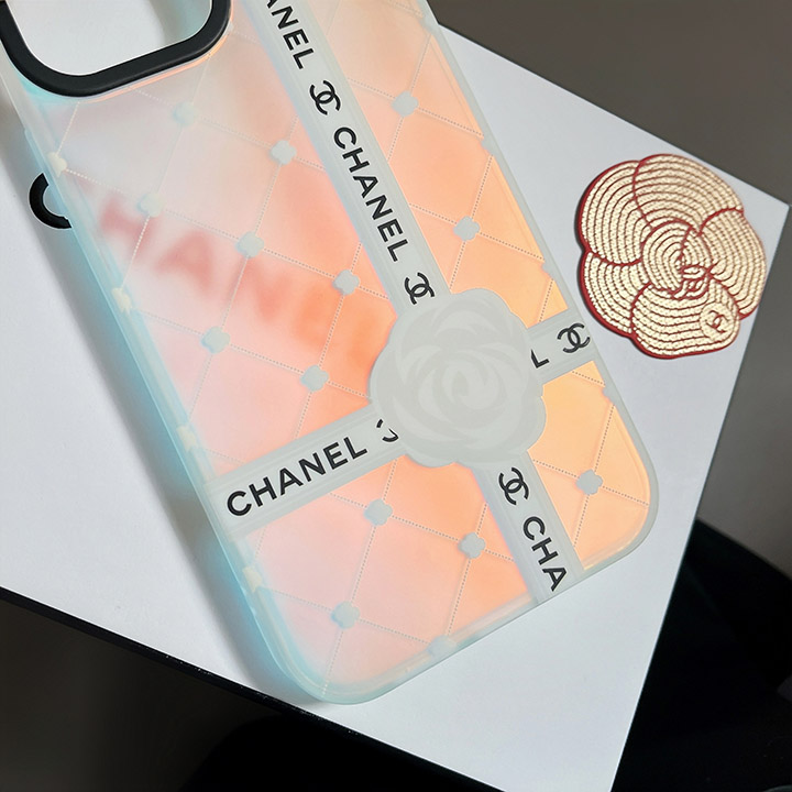 アイホン 14プラス chanel 携帯ケース 