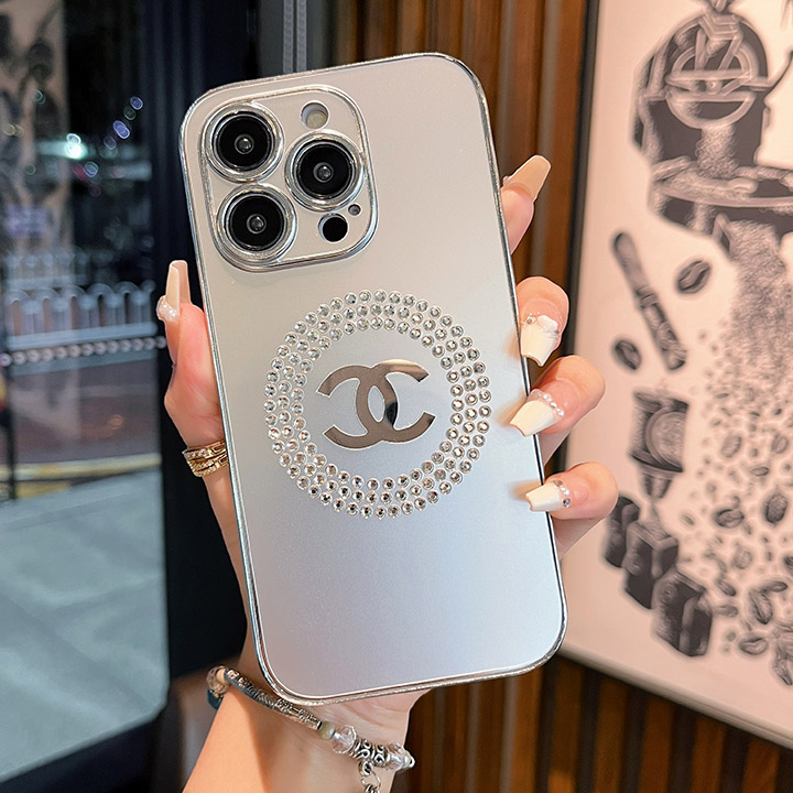 chanel シャネル アイフォン15プロ 