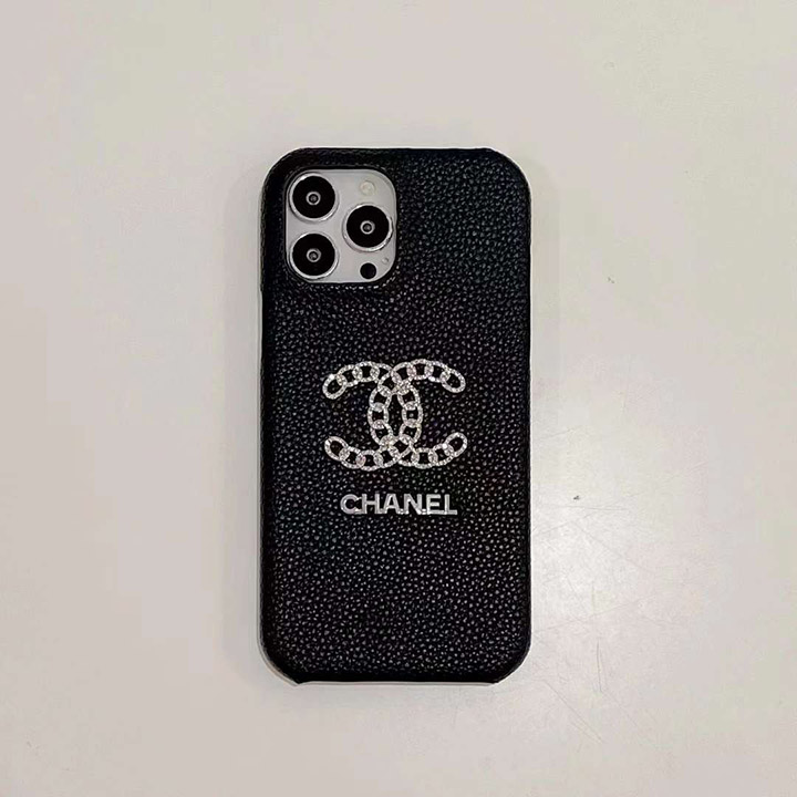 chanel シャネル アイフォン12 mini 