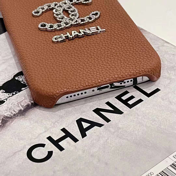 ブランド シャネル chanel アイホン 15プラス 携帯ケース 