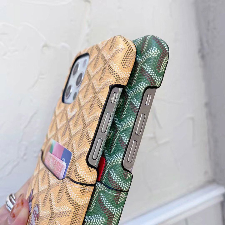 iphone 15 ultra 携帯ケース goyard  本物