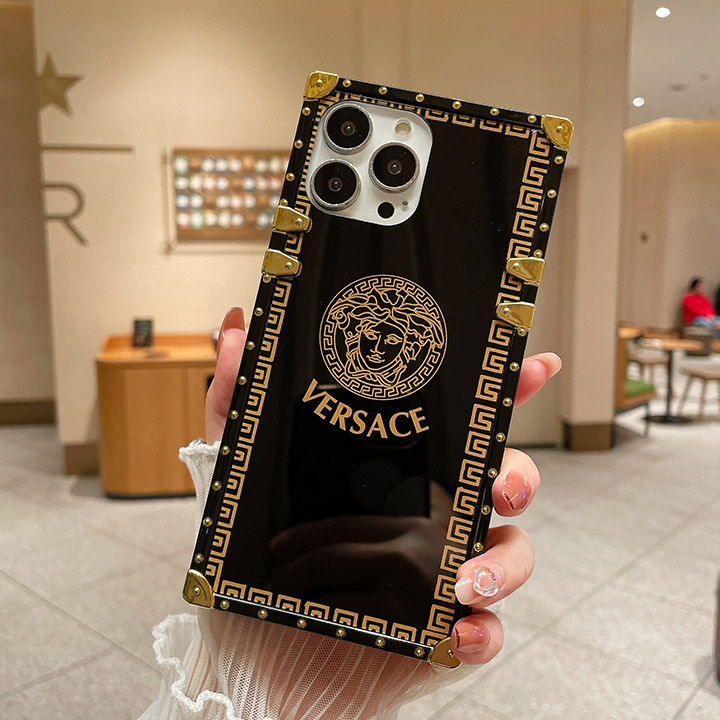 ヴェルサーチ versace スマホケース ギャラクシー S22 ultra 