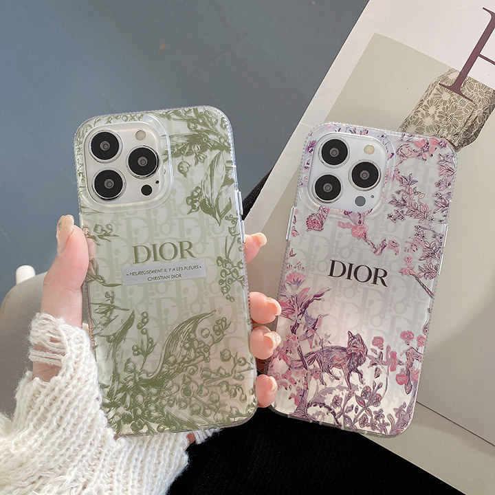 ディオール dior 携帯ケース アイフォン13pro 