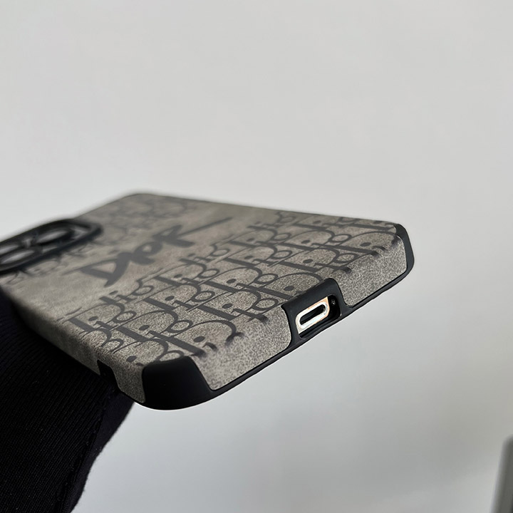 ブランド dior ディオール iphone15 携帯ケース 