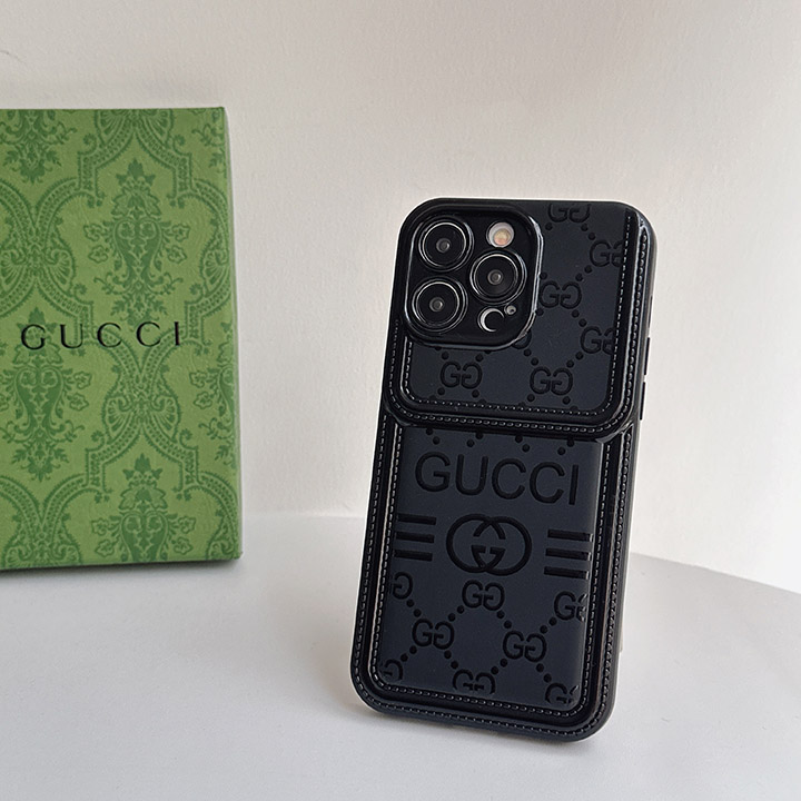 ハイブランド gucci グッチ アイフォーン 14 携帯ケース 