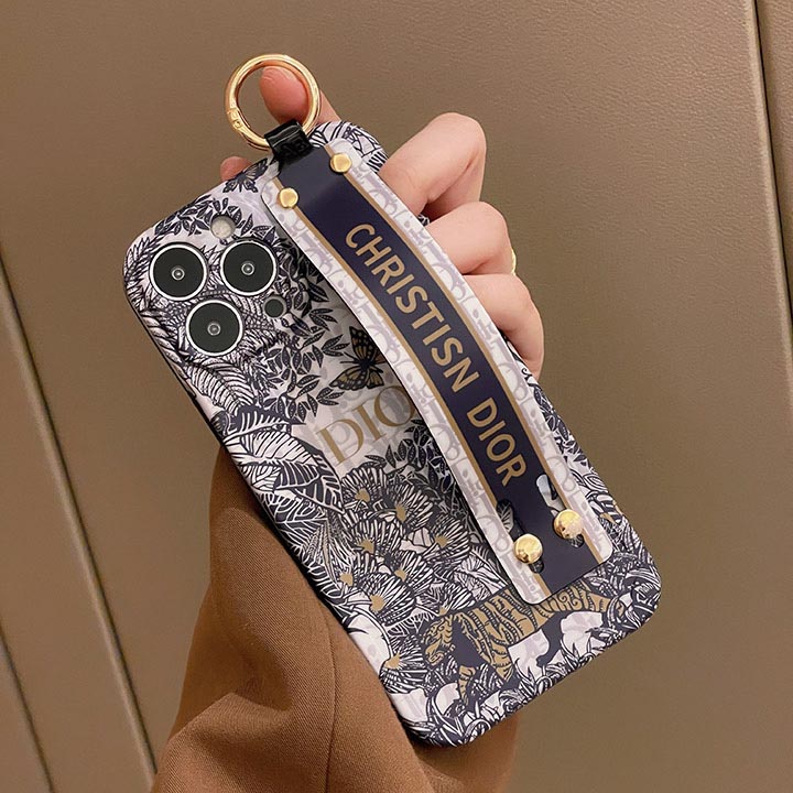 ディオール dior アイフォン11プロmax スマホケース 