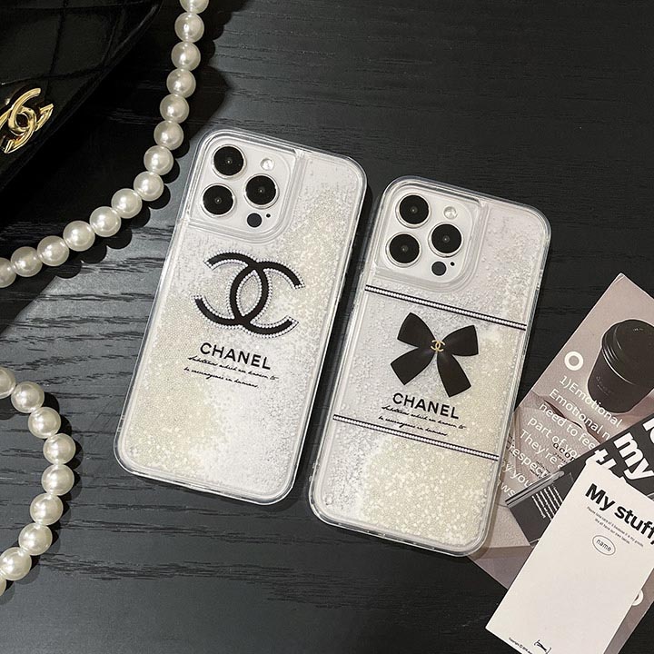 iphone 15pro 携帯ケース シャネル chanel 