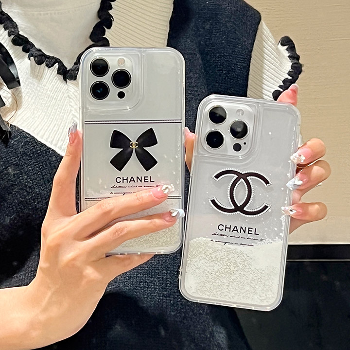 シャネル chanel ケース アイフォン15プロmax 