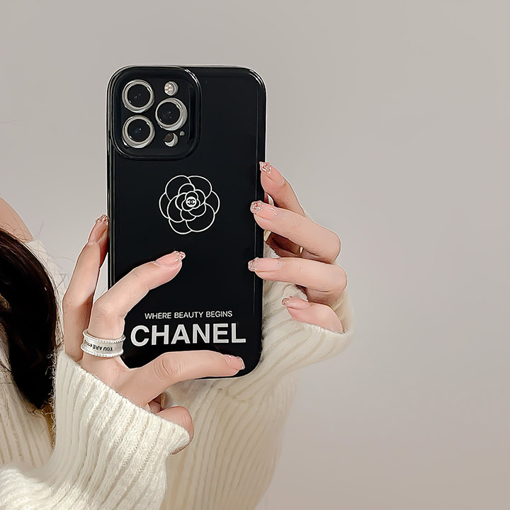 アイフォン 15プラス 携帯ケース シャネル chanel 