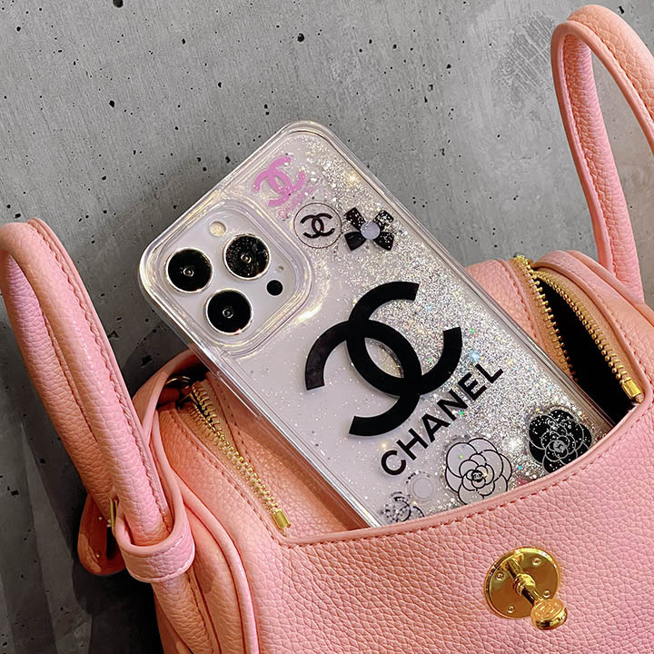 chanel アイホン15 ultra 