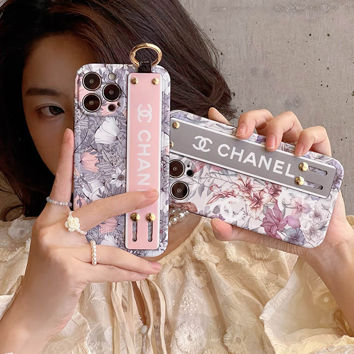 iphone 14プロ 携帯ケース chanel シャネル 