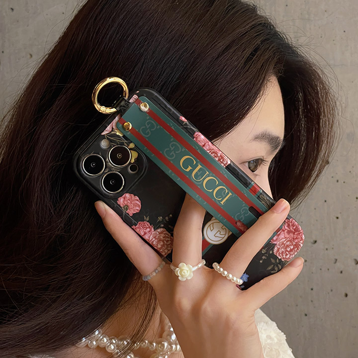 gucci グッチ ケース アイフォーン15promax 