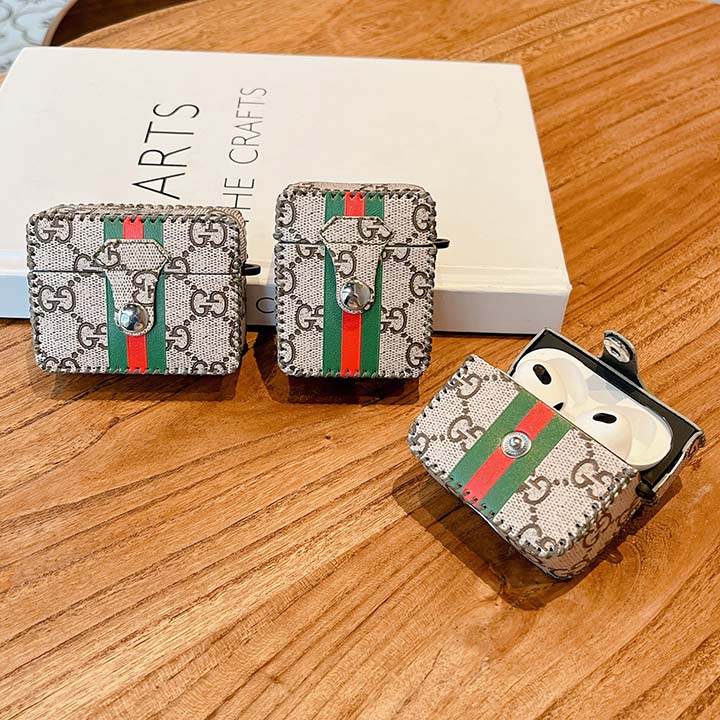 Airpods ケース gucci グッチ 